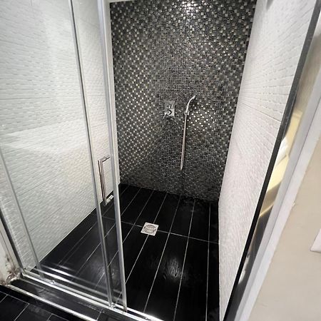 Goditi Napoli2 Apartman Kültér fotó