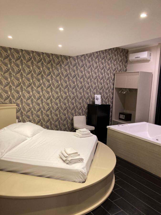 Goditi Napoli2 Apartman Kültér fotó