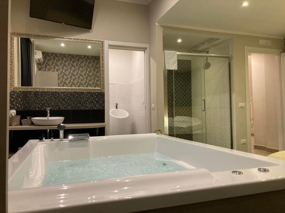 Goditi Napoli2 Apartman Kültér fotó
