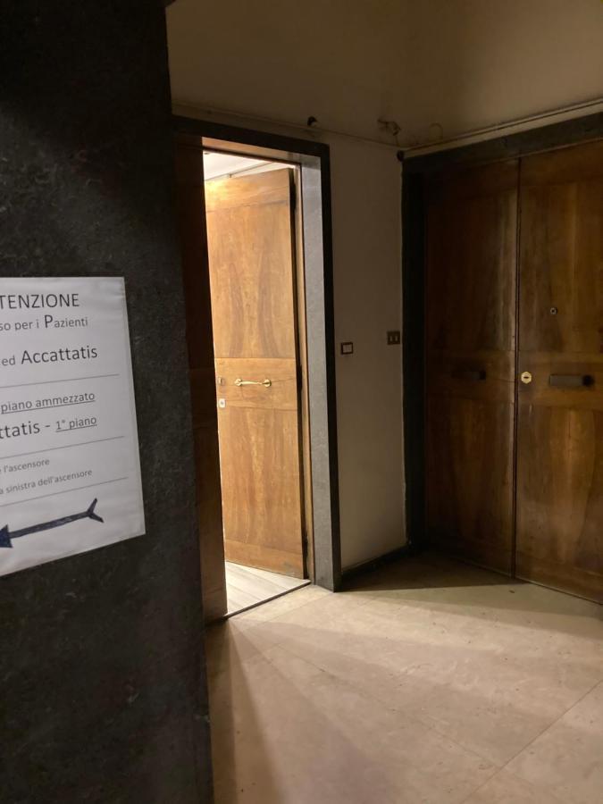 Goditi Napoli2 Apartman Kültér fotó