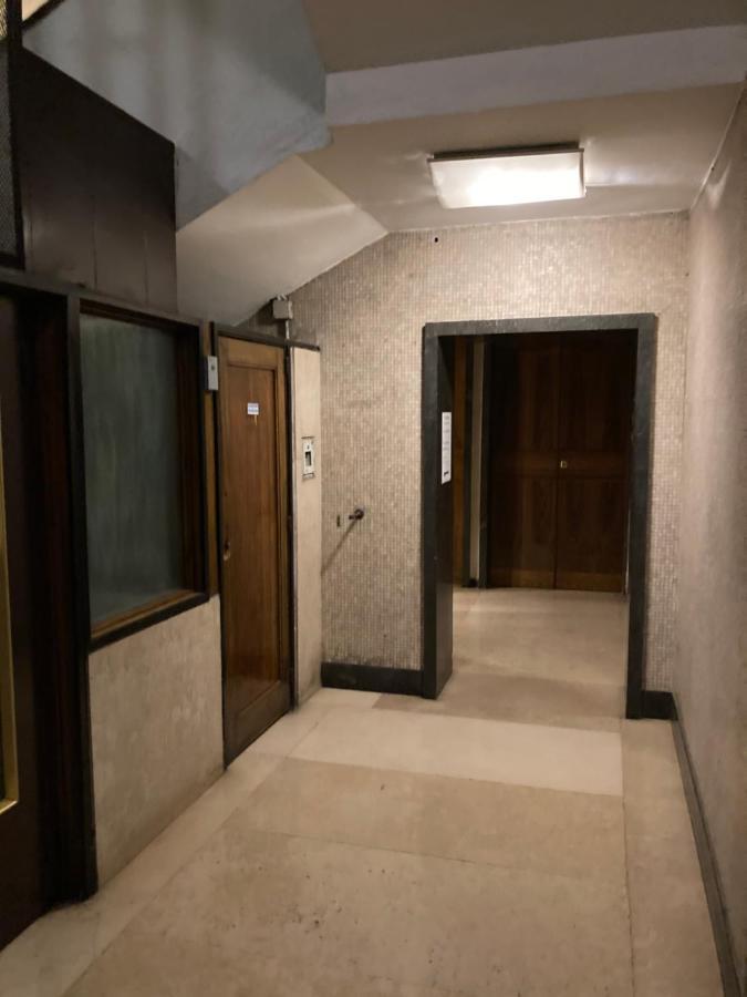 Goditi Napoli2 Apartman Kültér fotó