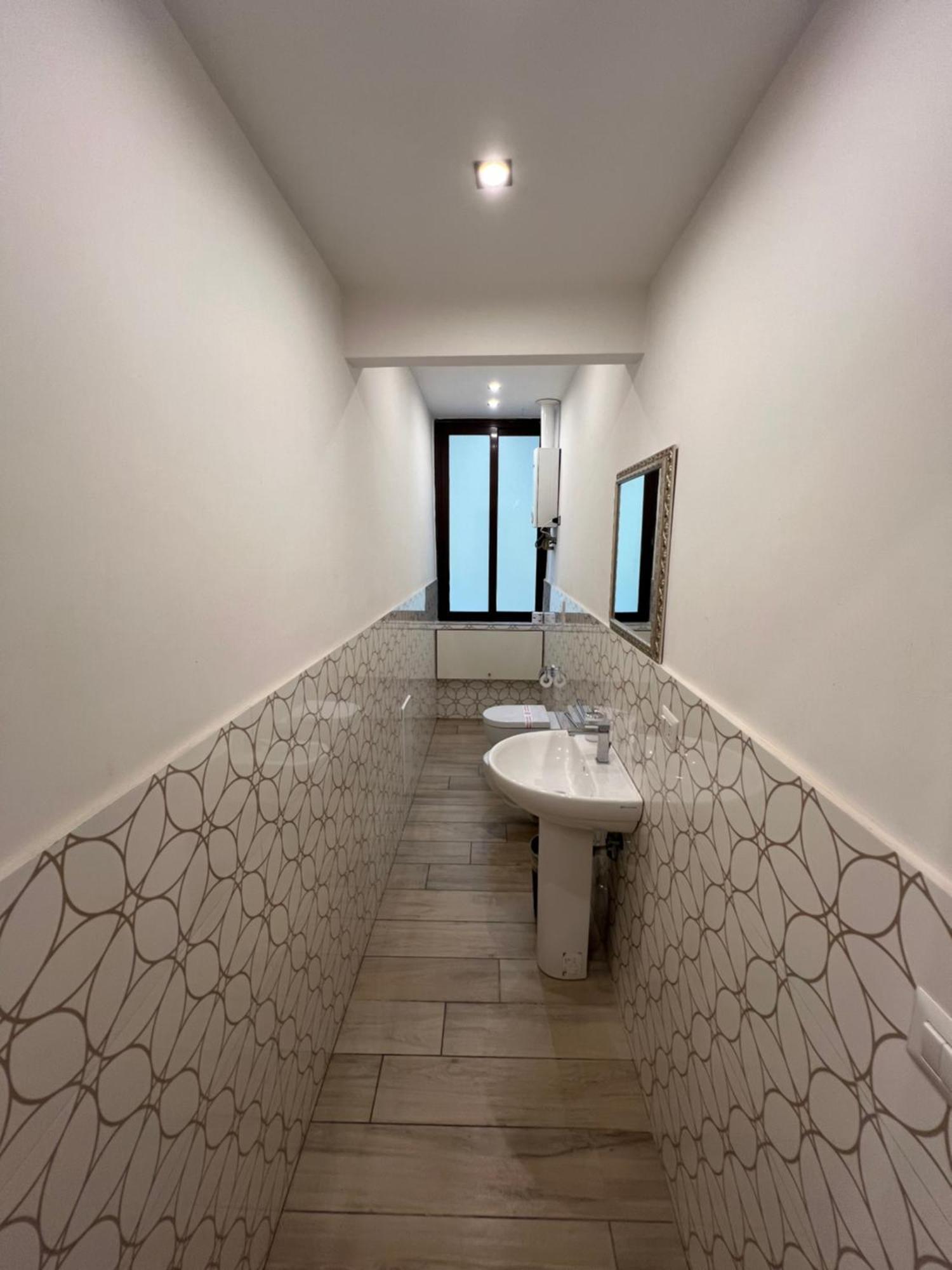 Goditi Napoli2 Apartman Kültér fotó