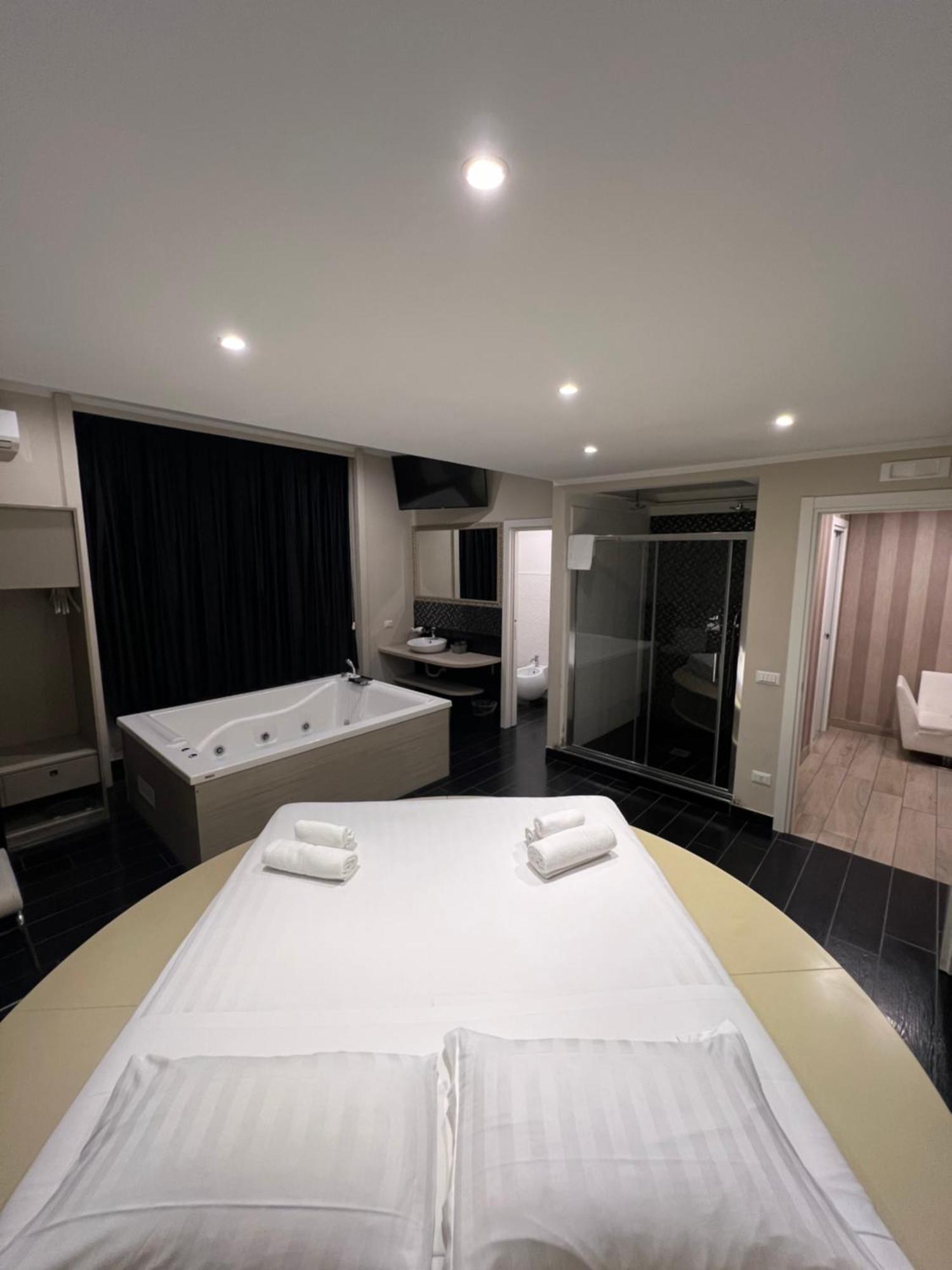 Goditi Napoli2 Apartman Kültér fotó