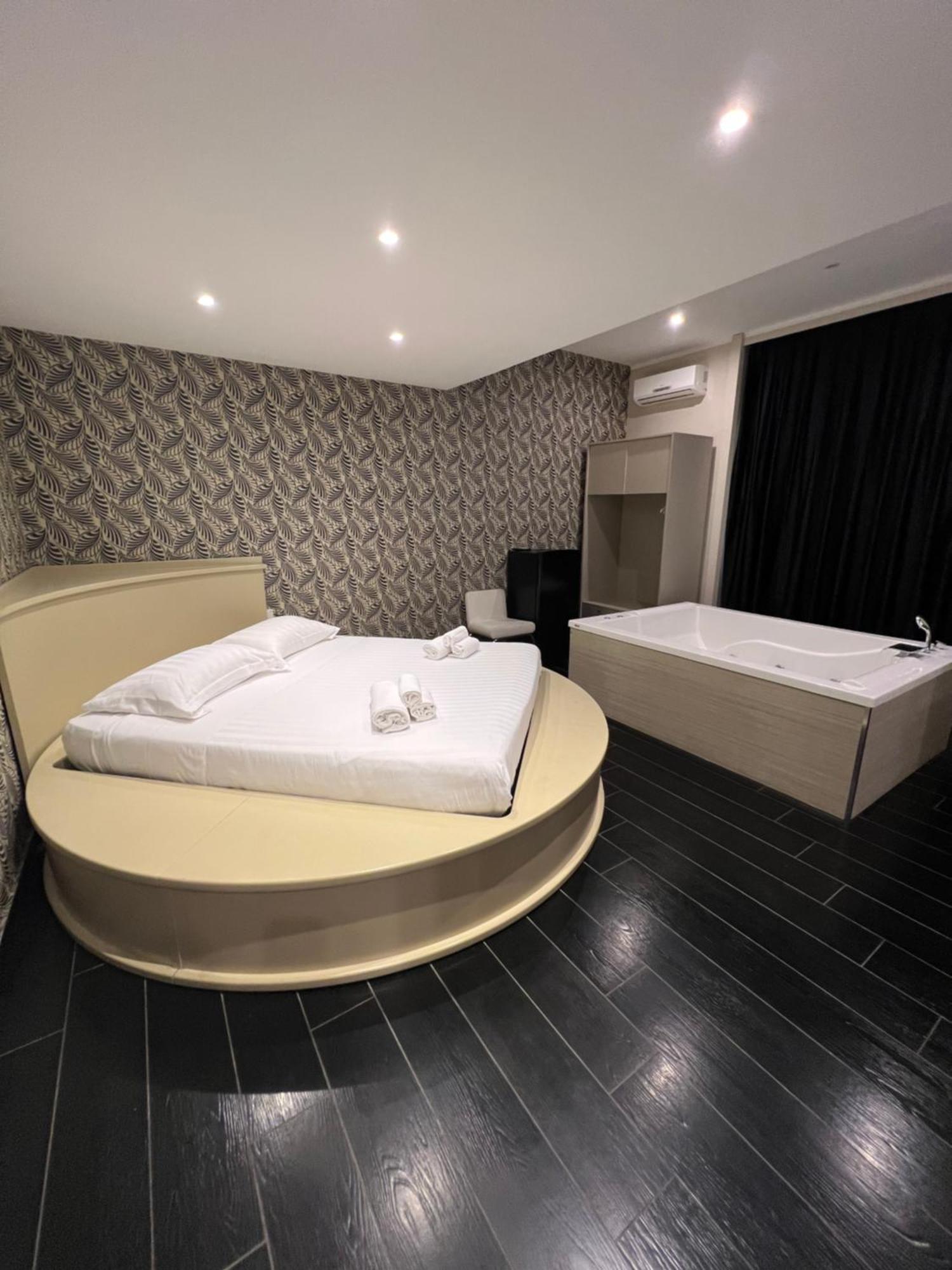 Goditi Napoli2 Apartman Kültér fotó