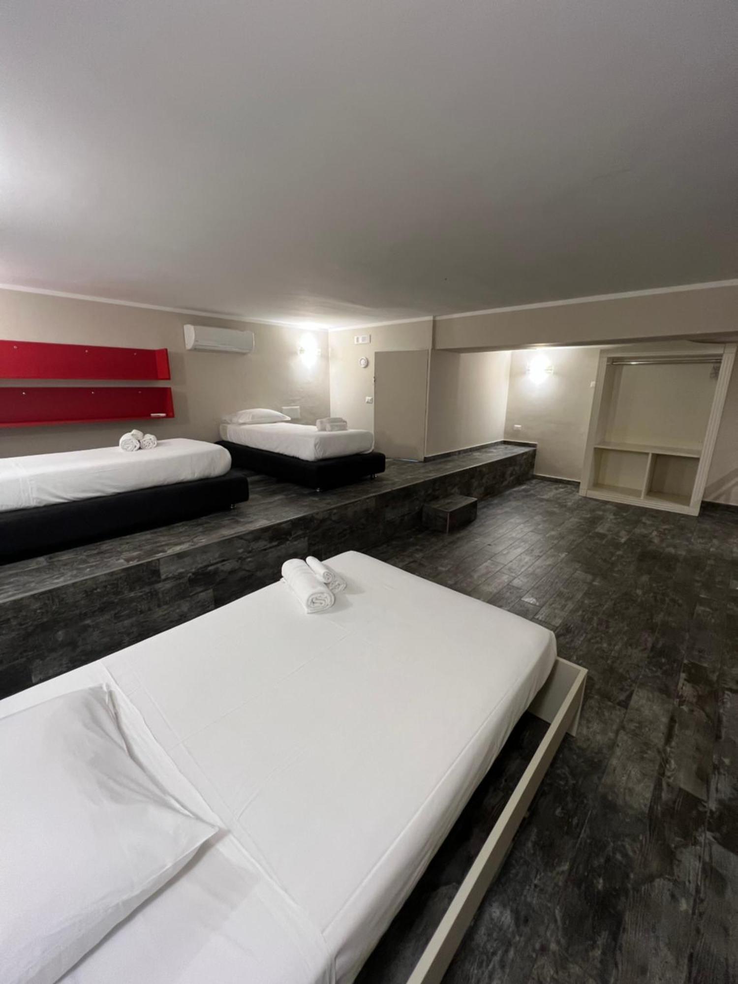 Goditi Napoli2 Apartman Kültér fotó