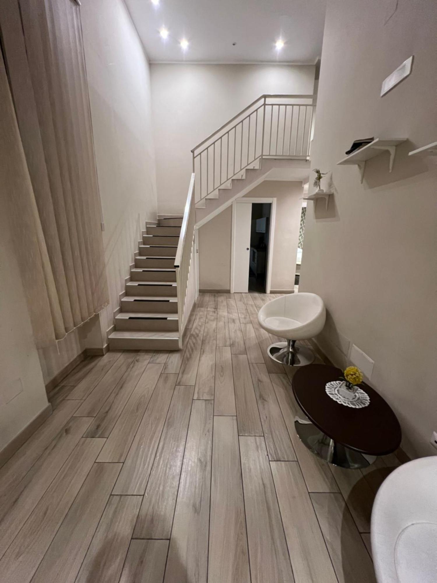 Goditi Napoli2 Apartman Kültér fotó