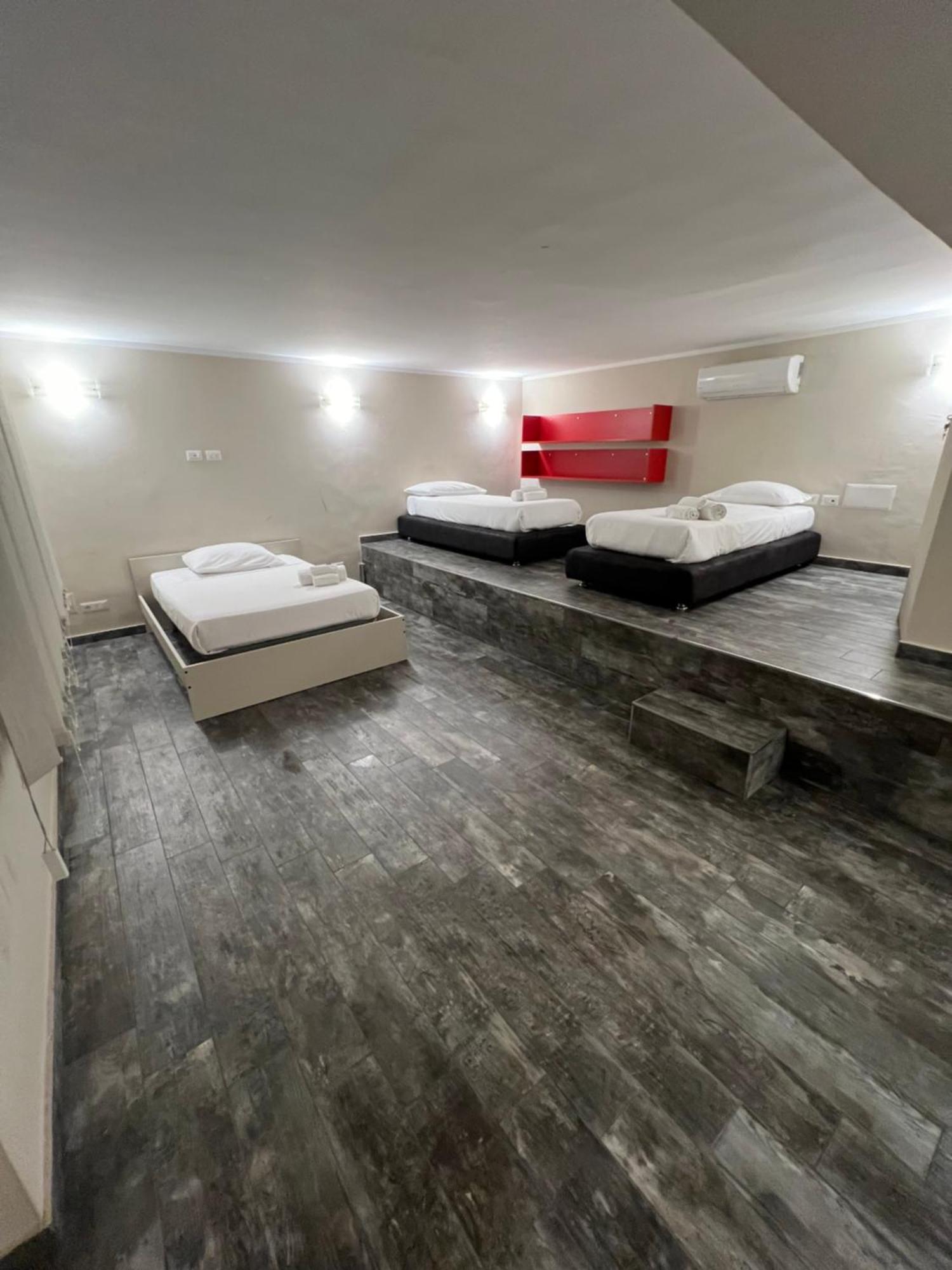 Goditi Napoli2 Apartman Kültér fotó